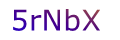 mã xác nhận