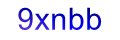 mã xác nhận