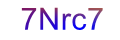 mã xác nhận