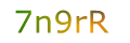 mã xác nhận