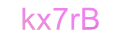 mã xác nhận
