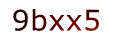 mã xác nhận