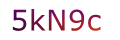 mã xác nhận