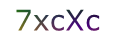 mã xác nhận