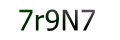 mã xác nhận