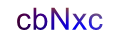 mã xác nhận
