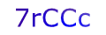 mã xác nhận