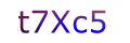 mã xác nhận