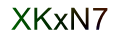 mã xác nhận