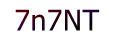 mã xác nhận