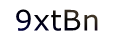 mã xác nhận