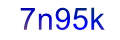 mã xác nhận