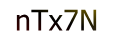 mã xác nhận