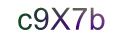 mã xác nhận