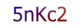 mã xác nhận