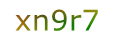 mã xác nhận