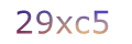 mã xác nhận