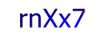 mã xác nhận