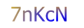 mã xác nhận