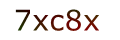 mã xác nhận