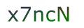 mã xác nhận
