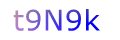mã xác nhận