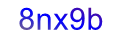 mã xác nhận