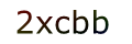 mã xác nhận