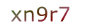 mã xác nhận