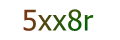 mã xác nhận