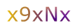 mã xác nhận