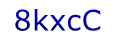 mã xác nhận