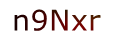 mã xác nhận