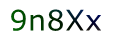 mã xác nhận