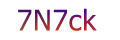 mã xác nhận