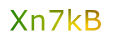 mã xác nhận