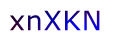 mã xác nhận