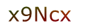 mã xác nhận