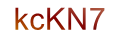 mã xác nhận