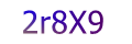 mã xác nhận