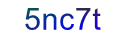 mã xác nhận
