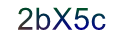 mã xác nhận