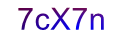 mã xác nhận