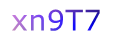 mã xác nhận