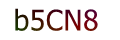 mã xác nhận