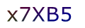 mã xác nhận