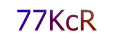mã xác nhận