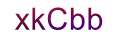 mã xác nhận