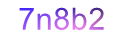 mã xác nhận