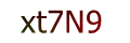 mã xác nhận